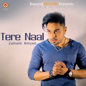 Tere Naal Song By Tere Naal Poster