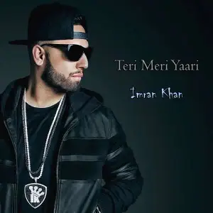 Teri Meri Yaari Song By Teri Meri Yaari Poster