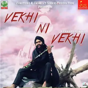 Vekhi Ni Vekhi Song By Vekhi Ni Vekhi Poster