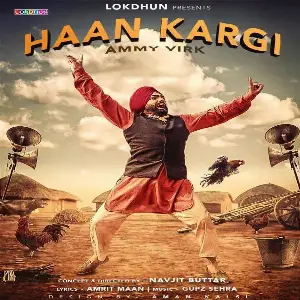 Haan Kargi Song By Haan Kargi Poster