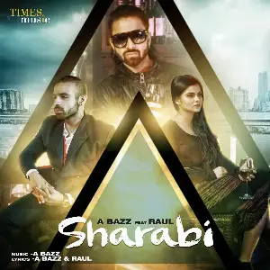 Sharabi Song By Sharabi Poster