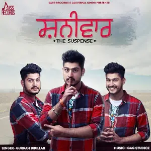 Shanivaar Song By Shanivaar Poster