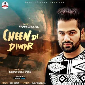 Cheen Di Dawar Song By Cheen Di Dawar Poster