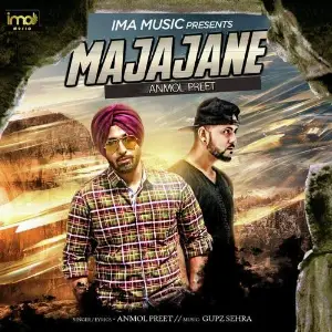 Majajane Song By Majajane Poster