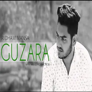 Guzara Song By Guzara Poster