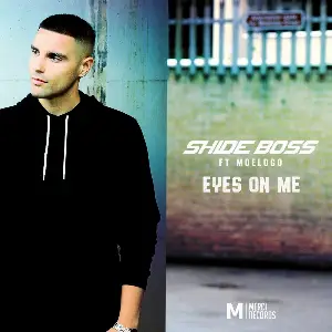 Eyes On Me Song By Eyes On Me Poster