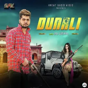 Dunali Song By Dunali Poster