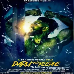Daru Aale Keerhe Song By Daru Aale Keerhe Poster