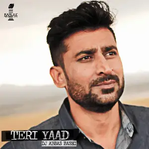 Teri Yaad Song By Teri Yaad Poster