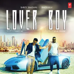 Lover Boy Song By Lover Boy Poster