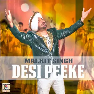 Desi Peeke Song By Desi Peeke Poster