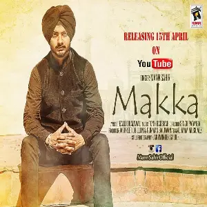 Makka Song By Makka Poster