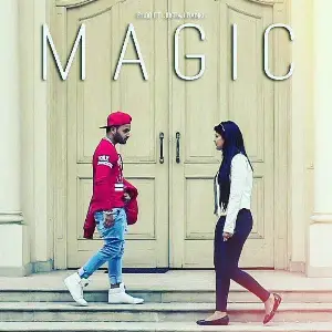Magic Song By Magic Poster