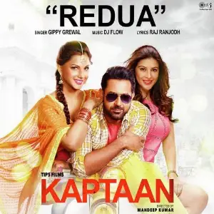 Redua Song By Redua Poster