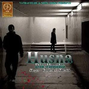 Husna Dia Jhonka Song By Husna Dia Jhonka Poster