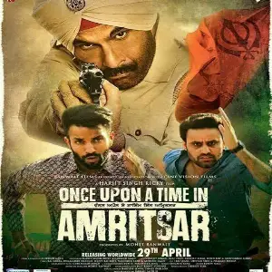 Jhanjar Song By Jhanjar Poster