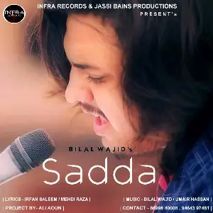 Sadda Song By Sadda Poster