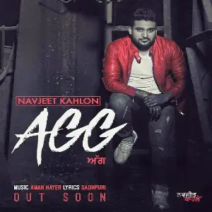 Agg Song By Agg Poster