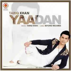 Yaadan Song By Yaadan Poster