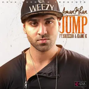 Jump Song By Jump Poster