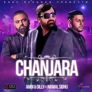 Chanjara Song By Chanjara Poster