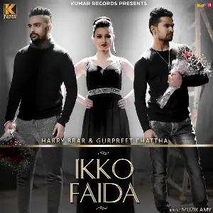 Ikko Faida Song By Ikko Faida Poster