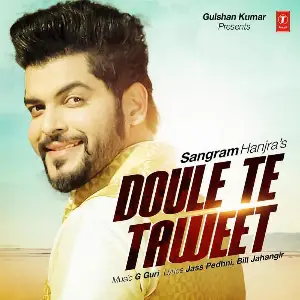 Doule Te Taweet Song By Doule Te Taweet Poster