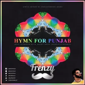 Hymn For Punjab Song By Hymn For Punjab Poster
