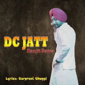 Dc Jatt (Live) Song By Dc Jatt (Live) Poster