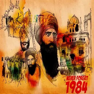 Anandpur Waleya Song By Anandpur Waleya Poster