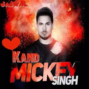 Kand Song By Kand Poster