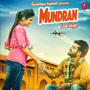 Mundran Song By Mundran Poster