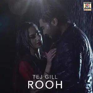 Rooh Song By Rooh Poster