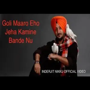 Goli Maaro Kamine Bande Nu Song By Goli Maaro Kamine Bande Nu Poster