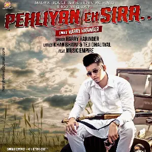 Pehliyan Ch Sirra Song By Pehliyan Ch Sirra Poster