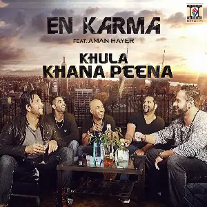 Khula Khana Peena Song By Khula Khana Peena Poster