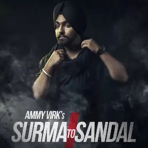 Surma To Sandals Song By Surma To Sandals Poster