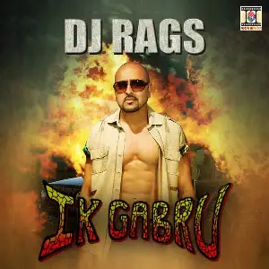 Ik Gabru Song By Ik Gabru Poster