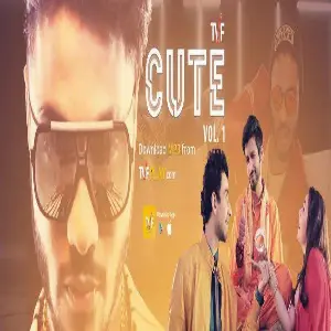 Cute Vol 1 Song By Cute Vol 1 Poster