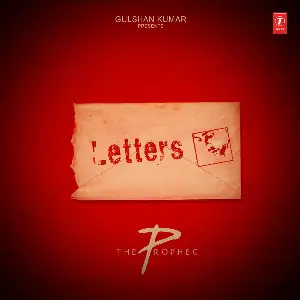Letters Song By Letters Poster