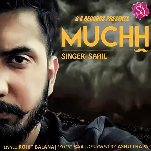 Muchh Song By Muchh Poster
