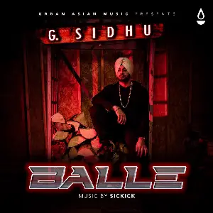 Balle Song By Balle Poster