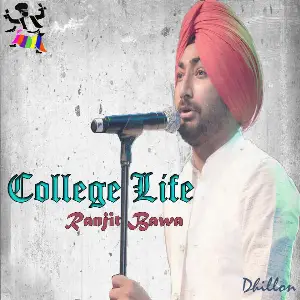 College Life (Live) Song By College Life (Live) Poster