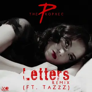 Letters (Remix) Song By Letters (Remix) Poster