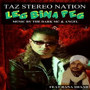 Leg Bina Peg Song By Leg Bina Peg Poster