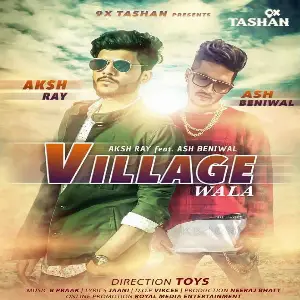 Village Wala Song By Village Wala Poster