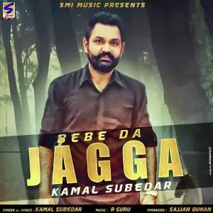 Bebe Da Jagga Song By Bebe Da Jagga Poster