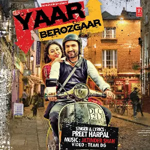 Yaar Berozgaar Song By Yaar Berozgaar Poster