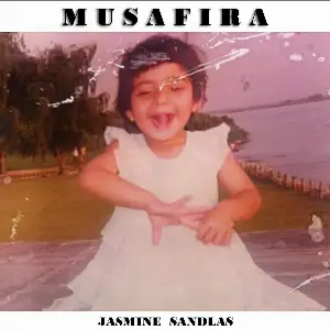 Musafira Song By Musafira Poster