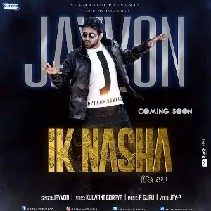 Ik Nasha Song By Ik Nasha Poster